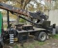 Зеленый Мицубиси Fuso Canter, объемом двигателя 4 л и пробегом 140 тыс. км за 35000 $, фото 1 на Automoto.ua