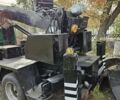 Зеленый Мицубиси Fuso Canter, объемом двигателя 4 л и пробегом 140 тыс. км за 35000 $, фото 2 на Automoto.ua