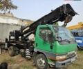 Зелений Міцубісі Fuso Canter, об'ємом двигуна 4 л та пробігом 140 тис. км за 35000 $, фото 1 на Automoto.ua