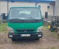 Зелений Міцубісі Fuso Canter, об'ємом двигуна 3.91 л та пробігом 600 тис. км за 12000 $, фото 1 на Automoto.ua