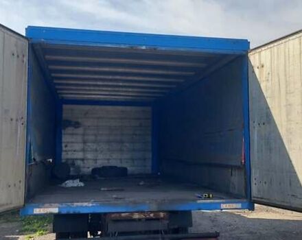 Зелений Міцубісі Fuso Canter, об'ємом двигуна 3.91 л та пробігом 600 тис. км за 12000 $, фото 7 на Automoto.ua