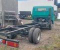 Зелений Міцубісі Fuso Canter, об'ємом двигуна 3.91 л та пробігом 600 тис. км за 12000 $, фото 3 на Automoto.ua
