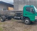 Зелений Міцубісі Fuso Canter, об'ємом двигуна 3.91 л та пробігом 600 тис. км за 12000 $, фото 4 на Automoto.ua