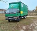 Зелений Міцубісі Fuso Canter, об'ємом двигуна 3.9 л та пробігом 973 тис. км за 7300 $, фото 1 на Automoto.ua