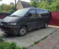 Черный Мицубиси Fuso Rosa, объемом двигателя 2.5 л и пробегом 3 тыс. км за 2850 $, фото 1 на Automoto.ua