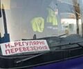 Фіолетовий Міцубісі Fuso Rosa, об'ємом двигуна 11.95 л та пробігом 2 тис. км за 15000 $, фото 1 на Automoto.ua