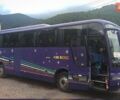 Фіолетовий Міцубісі Fuso Rosa, об'ємом двигуна 11.95 л та пробігом 2 тис. км за 15000 $, фото 1 на Automoto.ua