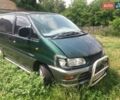 Мицубиси Fuso Rosa, объемом двигателя 0 л и пробегом 175 тыс. км за 2000 $, фото 1 на Automoto.ua