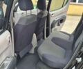 Черный Мицубиси L200, объемом двигателя 2.5 л и пробегом 260 тыс. км за 2700 $, фото 6 на Automoto.ua