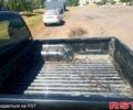 Черный Мицубиси L200, объемом двигателя 2.5 л и пробегом 142 тыс. км за 3700 $, фото 4 на Automoto.ua