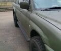 Міцубісі L200, об'ємом двигуна 2.5 л та пробігом 300 тис. км за 3300 $, фото 3 на Automoto.ua