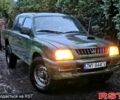 Міцубісі L200, об'ємом двигуна 2.5 л та пробігом 401 тис. км за 5000 $, фото 1 на Automoto.ua