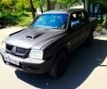 Мицубиси L200, объемом двигателя 2.5 л и пробегом 0 тыс. км за 3500 $, фото 1 на Automoto.ua