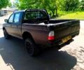 Мицубиси L200, объемом двигателя 2.5 л и пробегом 0 тыс. км за 3500 $, фото 2 на Automoto.ua
