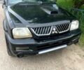 Міцубісі L200, об'ємом двигуна 2.5 л та пробігом 170 тис. км за 4500 $, фото 1 на Automoto.ua