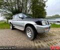 Мицубиси L200, объемом двигателя 2.5 л и пробегом 286 тыс. км за 3150 $, фото 1 на Automoto.ua