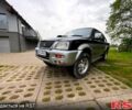 Мицубиси L200, объемом двигателя 2.5 л и пробегом 286 тыс. км за 3150 $, фото 3 на Automoto.ua