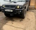 Мицубиси L200, объемом двигателя 2.5 л и пробегом 0 тыс. км за 3700 $, фото 1 на Automoto.ua