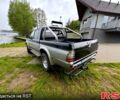Мицубиси L200, объемом двигателя 2.5 л и пробегом 286 тыс. км за 3150 $, фото 2 на Automoto.ua