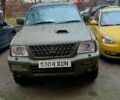 Мицубиси L200, объемом двигателя 2.5 л и пробегом 250 тыс. км за 3800 $, фото 1 на Automoto.ua