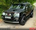 Мицубиси L200, объемом двигателя 2.5 л и пробегом 144 тыс. км за 7340 $, фото 1 на Automoto.ua