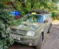 Мицубиси L200, объемом двигателя 2.5 л и пробегом 300 тыс. км за 4000 $, фото 3 на Automoto.ua