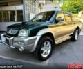 Мицубиси L200, объемом двигателя 2.5 л и пробегом 266 тыс. км за 2500 $, фото 1 на Automoto.ua