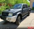 Міцубісі L200, об'ємом двигуна 2.5 л та пробігом 0 тис. км за 4500 $, фото 1 на Automoto.ua