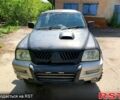 Міцубісі L200, об'ємом двигуна 2.5 л та пробігом 0 тис. км за 4500 $, фото 1 на Automoto.ua