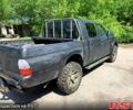 Міцубісі L200, об'ємом двигуна 2.5 л та пробігом 0 тис. км за 4500 $, фото 8 на Automoto.ua