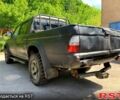 Міцубісі L200, об'ємом двигуна 2.5 л та пробігом 0 тис. км за 4500 $, фото 4 на Automoto.ua