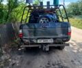 Мицубиси L200, объемом двигателя 2.5 л и пробегом 0 тыс. км за 5500 $, фото 9 на Automoto.ua