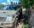 Мицубиси L200, объемом двигателя 2.5 л и пробегом 0 тыс. км за 5500 $, фото 7 на Automoto.ua