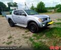 Мицубиси L200, объемом двигателя 2.5 л и пробегом 196 тыс. км за 5010 $, фото 1 на Automoto.ua