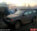Мицубиси L200, объемом двигателя 25 л и пробегом 0 тыс. км за 11000 $, фото 1 на Automoto.ua