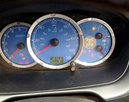 Мицубиси L200, объемом двигателя 2.5 л и пробегом 150 тыс. км за 5500 $, фото 5 на Automoto.ua