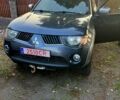 Мицубиси L200, объемом двигателя 2.5 л и пробегом 280 тыс. км за 10999 $, фото 6 на Automoto.ua