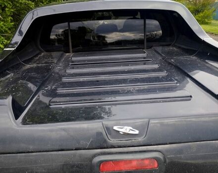 Мицубиси L200, объемом двигателя 2.5 л и пробегом 150 тыс. км за 5500 $, фото 7 на Automoto.ua