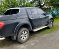 Мицубиси L200, объемом двигателя 2.5 л и пробегом 150 тыс. км за 5500 $, фото 6 на Automoto.ua
