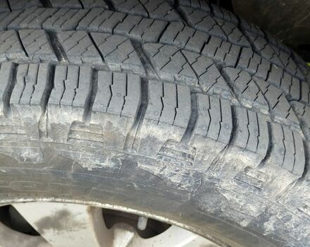 Мицубиси L200, объемом двигателя 2.5 л и пробегом 150 тыс. км за 5500 $, фото 4 на Automoto.ua