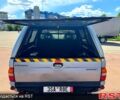 Серый Мицубиси L200, объемом двигателя 2.5 л и пробегом 220 тыс. км за 4500 $, фото 4 на Automoto.ua
