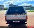 Серый Мицубиси L200, объемом двигателя 2.5 л и пробегом 220 тыс. км за 4500 $, фото 3 на Automoto.ua