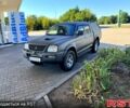 Синій Міцубісі L200, об'ємом двигуна 2.5 л та пробігом 374 тис. км за 10500 $, фото 1 на Automoto.ua