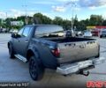 Синій Міцубісі L200, об'ємом двигуна 2.5 л та пробігом 140 тис. км за 8500 $, фото 4 на Automoto.ua