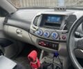 Зеленый Мицубиси L200, объемом двигателя 2.5 л и пробегом 177 тыс. км за 5300 $, фото 4 на Automoto.ua