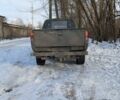 Зеленый Мицубиси L200, объемом двигателя 2.5 л и пробегом 177 тыс. км за 5300 $, фото 5 на Automoto.ua