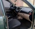 Зелений Міцубісі L200, об'ємом двигуна 2.5 л та пробігом 257 тис. км за 15700 $, фото 6 на Automoto.ua