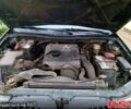 Зелений Міцубісі L200, об'ємом двигуна 2.5 л та пробігом 257 тис. км за 15700 $, фото 1 на Automoto.ua