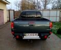 Зелений Міцубісі L200, об'ємом двигуна 2.5 л та пробігом 257 тис. км за 15700 $, фото 7 на Automoto.ua