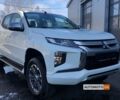 купити нове авто Міцубісі L 200 2019 року від офіційного дилера Офіційний дилер Mitsubishi Motors "Соллі Плюс Харків" Міцубісі фото